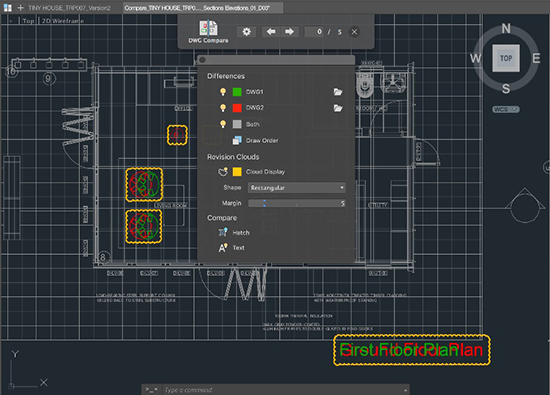 autocad for mac xref fade